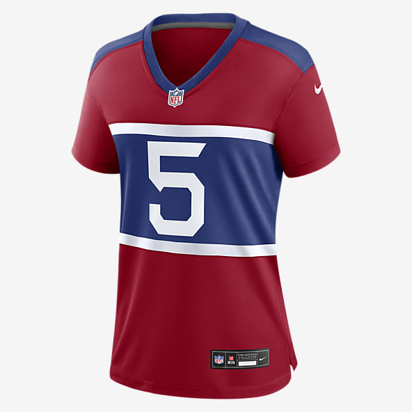 New York Giants Clothing Shirts. Nike